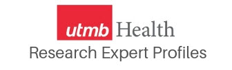 UTMB Health Research Expert Profiles Logo